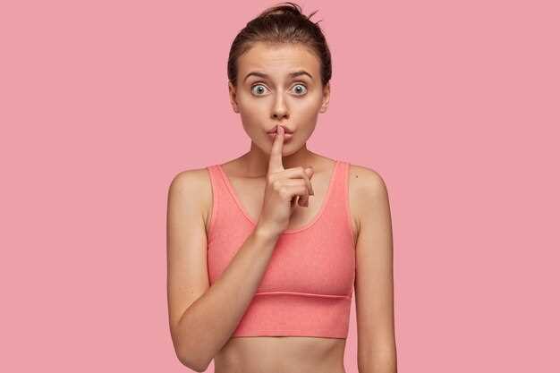 Размер половых губ у женщин: влияние физиологии и гормонального баланса