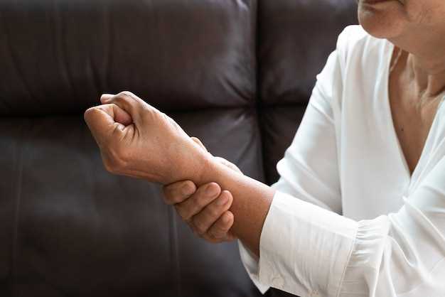 Симптомы и последствия боли в подошве стопы под пальцами на правой ноге