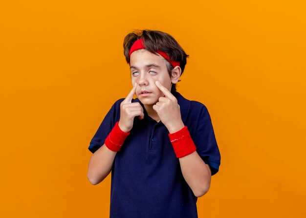 Почему у подростков возникает кровотечение из носа