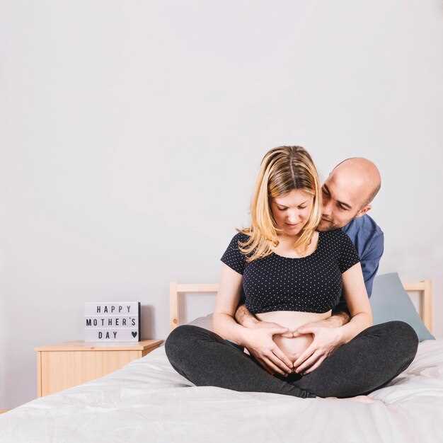 Почему не наступает беременность при наличии овуляции