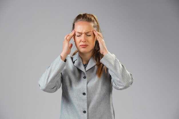 Симптомы недостатка магния и боли в голове