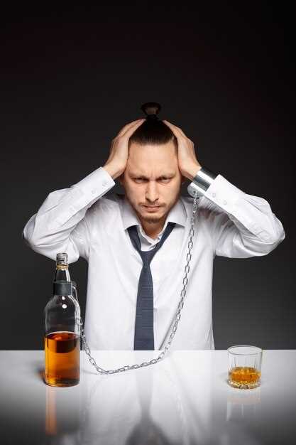 Почему алкоголь повышает давление