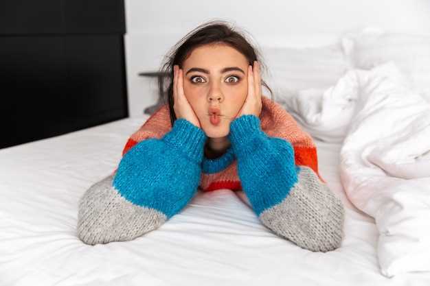 Почему происходит заложенность носа после сна?
