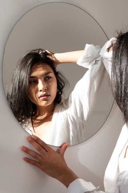 Причины роста волос вокруг сосков у женщин