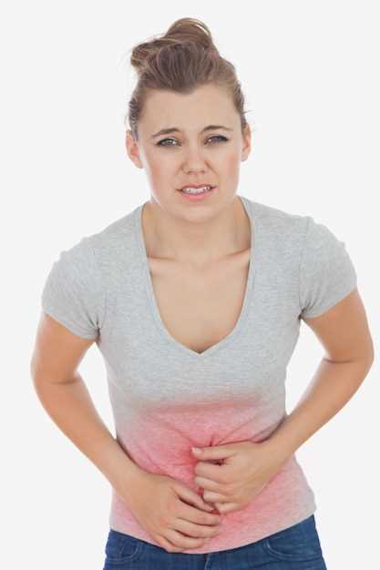 Риск и причины скопления жидкости в брюшной полости у женщин