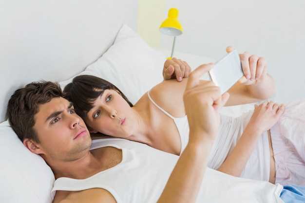 Что влияет на потерю эрекции у мужчин во время секса?