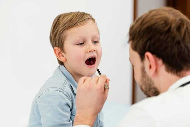 Можно ли связать неприятный запах изо рта с возрастом ребенка?