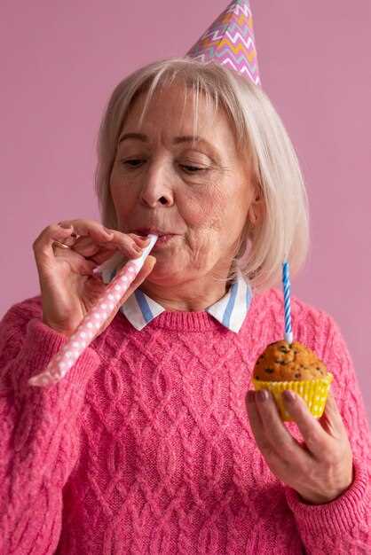 Почему возникает желание есть сладкое у женщин после 60 лет?