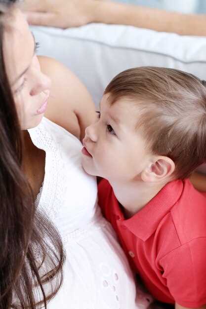 Что может вызывать кашель у ребенка в восемь месяцев