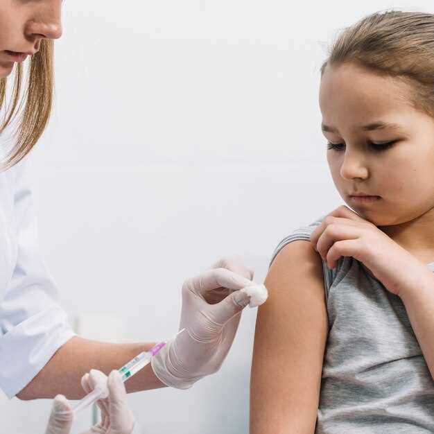 Различные причины болевых ощущений после прививки от столбняка