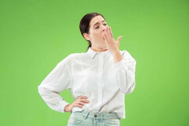 Причины и последствия запаха изо рта от желудка