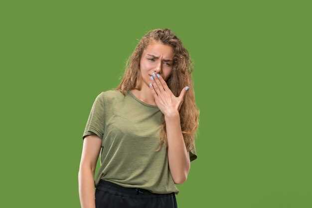 Запах изо рта: причины и лечение у взрослых